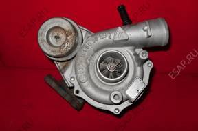 ТУРБИНА CITROEN PEUGEOT 2.0 HDI 53041015096
