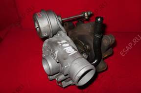 ТУРБИНА CITROEN PEUGEOT 2.0 HDI 53041015096