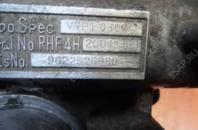 ТУРБИНА CITROEN XSARA II 2,0 HDI 9622526980