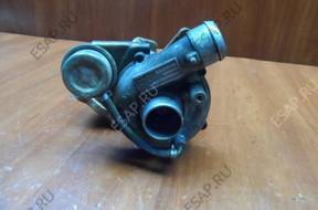 ТУРБИНА CITROEN XSARA II 2,0 HDI 9622526980