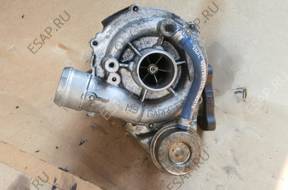 ТУРБИНА CITROEN XSARA PICASSO 2.0 HDi 9634721280