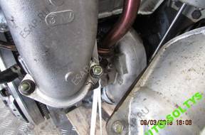 ТУРБИНА    CIVIC VIII UFO 2.2 I-CITD