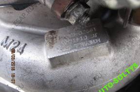 ТУРБИНА    CIVIC VIII UFO 2.2 I-CITD