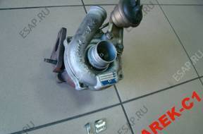 ТУРБИНА CLIO  II 1.5 DCI  22735H33771