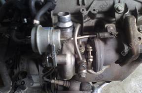 ТУРБИНА CLIO III 1.2 TCE 25000 KM