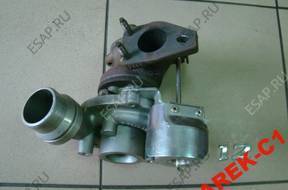 ТУРБИНА CLIO III 1.5 DCI  H82728353