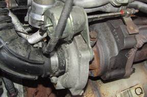 ТУРБИНА CLIO MODUS 1.5 DCI 86KM 54359700012