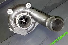 ТУРБИНА Colt   1,5 DI-D  A 639 090 03 80