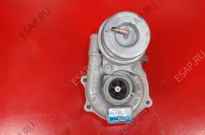 ТУРБИНА COMBO MERIVA CORSA D AGILA 1.3 54359710019