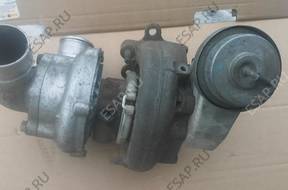 ТУРБИНА COROLLA VERSO 2,2 D-CAT,