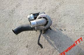 ТУРБИНА COROLLA VERSO 2.0 D4D 116 17201-0G010