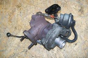 ТУРБИНА  CORSA D 1.3 CDTI 75KM