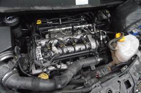 ТУРБИНА  Corsa D 2010 год 1.3 CDTI 69TY KM
