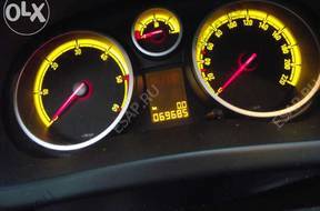 ТУРБИНА  Corsa D 2010 год 1.3 CDTI   73 50 134 30