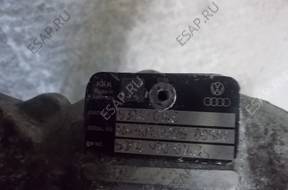 ТУРБИНА CRAFTER 2.0 TDI 163KM CKU BITURBO BI