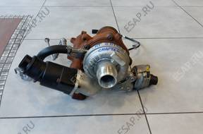 ТУРБИНА CRAFTER 2.0 TDI CKT 03L253014A 109KM 23ty