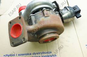 ТУРБИНА CRAFTER 2.5 TDI 076145701Q !! CEB