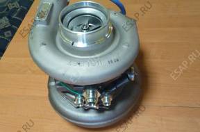 ТУРБИНА  CURSOR 13  HOLSET IVECO