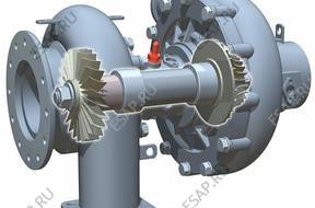 ТУРБИНА     -CZSTOCHOWA-