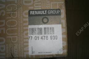 ТУРБИНА DACIA 1.5DCI 7701478939