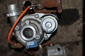 ТУРБИНА Dacia Stepway Renault 1.5 dci 54359700042