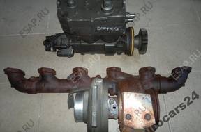 ТУРБИНА DAF XF 105 460KM