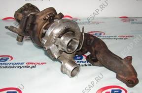 ТУРБИНА DISCOVERY 3.0TD 778401-5 272KM AH2Q6K682AD