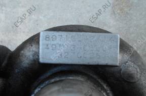 ТУРБИНА do Astry II 1.7DTI 2000 год.