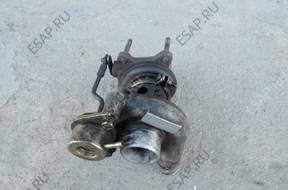 ТУРБИНА do Astry II 1.7DTI 2000 год.