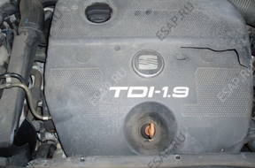 ТУРБИНА do ДВИГАТЕЛЯ ALH AGR Seat Leon