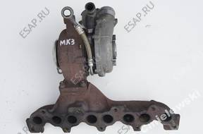 ТУРБИНА DO GALAXY MK3