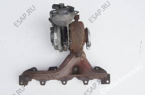 ТУРБИНА DO GALAXY MK3