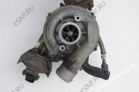 ТУРБИНА DO GALAXY MK3