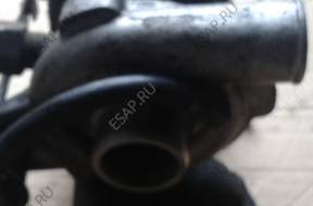 ТУРБИНА DO LUBLINA II i III