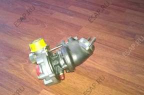 ТУРБИНА do mercedes Vito 110