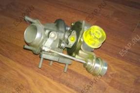 ТУРБИНА do mercedes Vito 110