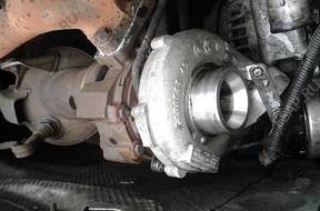 ТУРБИНА    DO MERCEDESA E W211