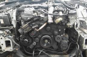ТУРБИНА do Mercedesa W221 W211 3.0 CDI v6