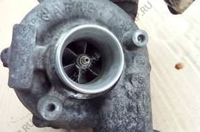 ТУРБИНА do passata b5 1.9tdi 130km AWX+КОЛЛЕКТОР