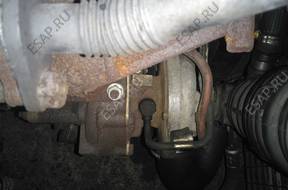ТУРБИНА do regeneracji Alfa 156 2.4JTD 136KM Garet