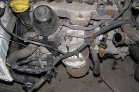 ТУРБИНА   DOADOWANIA 1.3 CDTI FIAT OPEL