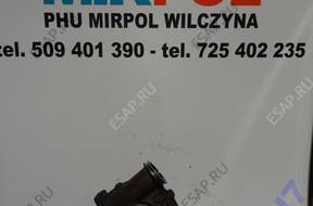 ТУРБИНА   DOADOWANIA MAN TGA 51091007924