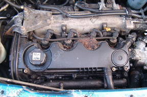 ТУРБИНА doblo 1,9 JTD