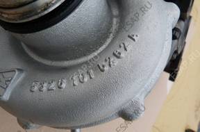 ТУРБИНА DUA BMW E60 E61 535D  53269880000 272PS