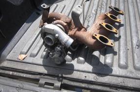 ТУРБИНА DUCATO 2,8JTD,BOXER 2,8HDI