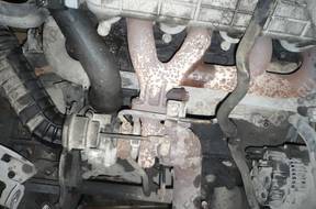 ТУРБИНА  Ducato 2.8 JTD Boxer Jumper HDI 2005 год