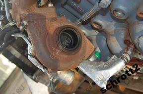 турбина DUCATO 3,0JTD 180KM EURO 5 BOXER  F1CE3481