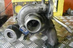 ТУРБИНА DUCATO 55225012 5439 988 0093