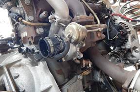 ТУРБИНА DUCATO BOXER 2.3 HDI JTD 02-06