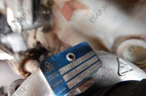 ТУРБИНА DUCATO BOXER 2.3 HDI JTD 02-06